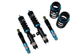 Megan Racing Kia Soul 10-13 - EZ I Series Coilovers - MR-CDK-KSL10-EZ