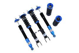 Megan Racing Lexus GS350 2013+ (RWD Only) - EZ II Series Coilovers - MR-CDK-LG13-EZII