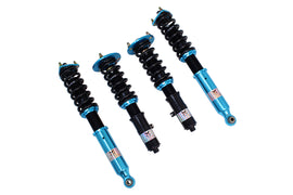 Megan Racing Lexus IS 250 / 350 06-13 / GS 350 / 430 06-12 (AWD Only) - EZ II Series Coilovers - MR-CDK-LI06AW-EZII