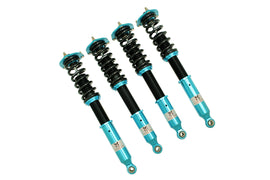 Megan Racing Lexus LS430 01-06 - EZ II Series Coilovers - MR-CDK-LL01-EZII