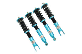 Megan Racing Lexus SC300/400 92-00 / Toyota Supra 93-98 - EZ II Series Coilovers - MR-CDK-LS3-EZII