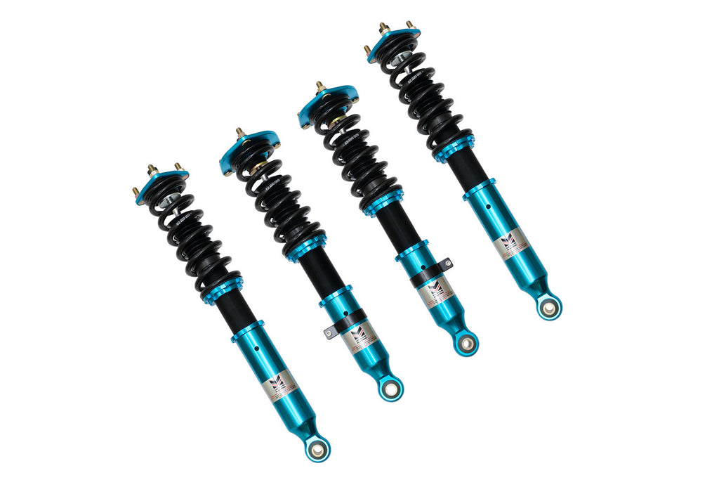 Megan Racing Lexus SC430 02-10 - EZ II Series Coilovers - MR-CDK-LSC02-EZII
