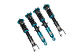 Megan Racing Infiniti M37 11-13 (RWD Only) - EZ II Series Coilovers - MR-CDK-M37-EZII