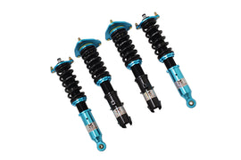 Megan Racing Mitsubishi 3000GT / Dodge Stealth 91-99 FWD - EZ II Series Coilovers - MR-CDK-M3KFW-EZII