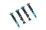 Megan Racing Mitsubishi Eclipse 00-05 / Galant 99-03 - EZ II Series Coilovers - MR-CDK-ME00-EZII