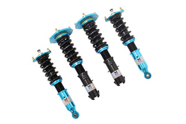 Megan Racing Mitsubishi Eclipse / Eagle Talon 1989-1994 (FWD Only) - EZII Series Coilovers - MR-CDK-ME89FWD-EZII