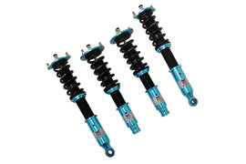 Megan Racing Mitsubishi Eclipse 95-99 / Galant 94-98 - EZ II Series Coilovers - MR-CDK-ME95-EZII