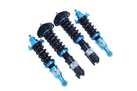 Megan Racing Mitsubishi Lancer 02-06 - EZ II Series Coilovers - MR-CDK-ML02-EZII