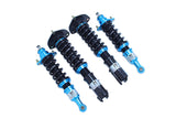 Megan Racing Mitsubishi Lancer 02-06 - EZ II Series Coilovers - MR-CDK-ML02-EZII