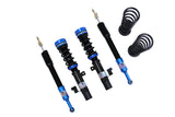 Megan Racing Mazda3 10-13 - EZ I Series Coilovers - MR-CDK-MM310-EZ