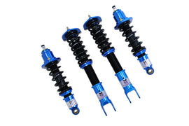 Megan Racing Mazda Miata MX-5 06-15 - EZ II Series Coilovers - MR-CDK-MMX506-EZII