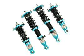 Megan Racing Mazda Miata 90-05 - EZ II Series Coilovers - MR-CDK-MMX590-EZII