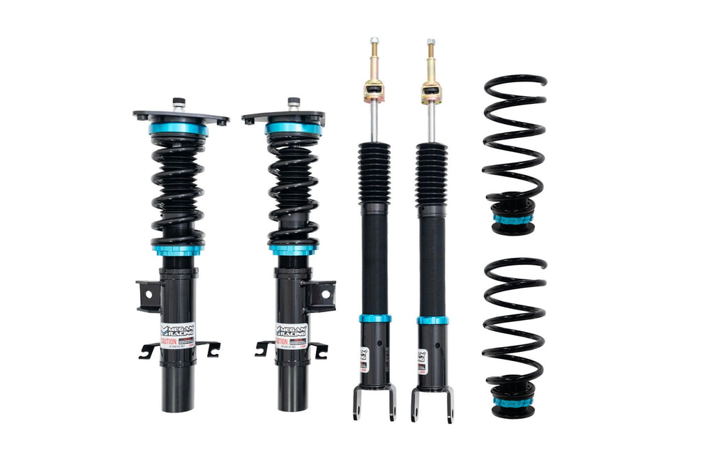Megan Racing Nissan Altima 21+ EZII Series Coilover Kit - MR-CDK-NA21-EZII