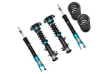 Megan Racing Nissan Altima 13-18 - EZ II Series Coilovers - MR-CDK-NA14-EZII