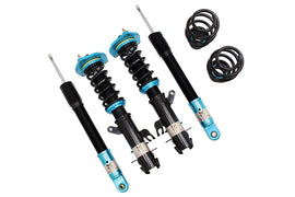 Megan Racing Nissan Cube 09-14 - EZ II Series Coilovers - MR-CDK-NCU09-EZII