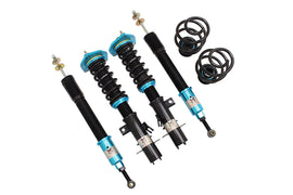 Megan Racing Nissan Leaf 11-17 - EZ II Series Coilovers - MR-CDK-NLF11-EZII