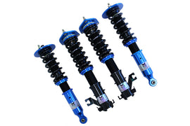 Megan Racing Nissan Maxima 00-03 - EZ II Series Coilovers - MR-CDK-NM00-EZII