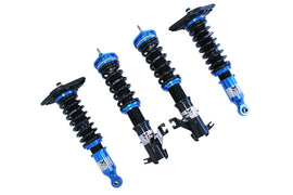 Megan Racing Nissan Sentra 00-06 (Include SE-R) - EZ II Series Coilovers - MR-CDK-NS02-EZII