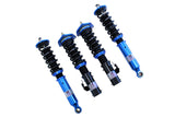 Megan Racing Nissan 240SX 89-94 S13 - EZ II Series Coilovers - MR-CDK-NS13-EZII