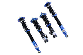 Megan Racing Nissan 240SX 95-98 S14 - EZ II Series Coilovers - MR-CDK-NS14-EZII