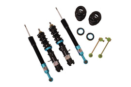 Megan Racing Pontiac GT0 04-06 - EZ I Series Coilovers - MR-CDK-PGT0-EZ