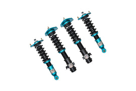 Megan Racing Subaru Forester 09-13 - EZ II Series Coilovers - MR-CDK-SF09-EZII