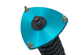 Megan Racing Subaru Forester 09-13 - EZ II Series Coilovers - MR-CDK-SF09-EZII