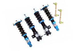 Megan Racing Toyota GR 86 / Subaru BRZ 2022+ - EZ I Series Coilovers - MR-CDK-SFR12-EZ