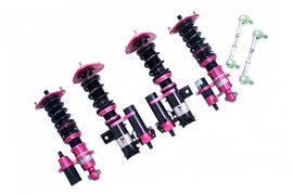 Megan Racing Toyota GR 86 / Subaru BRZ 2022+ - Spec-RS Series Coilovers - MR-CDK-SFR12-RS