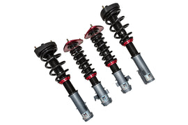 Megan Racing Subaru Impreza WRX 02-07 / STi 2004 - Street Series Coilovers - MR-CDK-SI02
