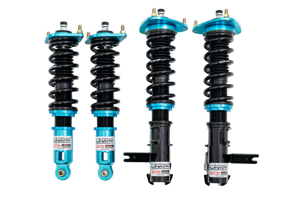 Megan Racing Subaru WRX 2022+ EZII Series Coilover Kit - MR-CDK-SI22-EZII
