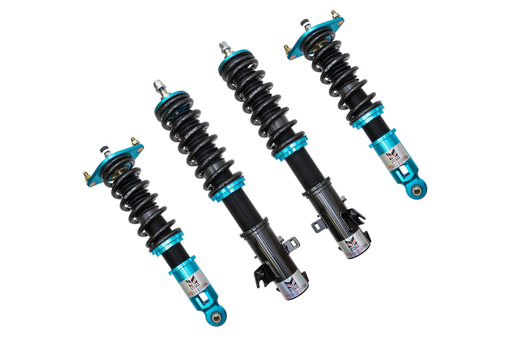 Megan Racing Subaru Legacy 10-14 - EZ I Series Coilovers - MR-CDK-SL10-EZ