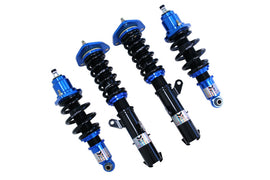Megan Racing Scion tC 05-10 - EZ II Series Coilovers - MR-CDK-TC05-EZII