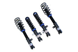 Megan Racing Toyota Camry 07-11 EZ Series Coilovers MR-CDK-TCA06-EZ