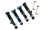 Megan Racing Toyota MR2 (W11) 86-89 (4-bolt Strut) - EZ II Series Coilovers - MR-CDK-TM84-EZII