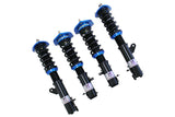 Megan Racing Toyota MR-S Spyder 00-06 - EZ II Series Coilovers - MR-CDK-TMS00-EZII