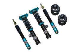 Megan Racing Toyota Prius 16-22 - EZ II Series Coilovers - MR-CDK-TP16-EZII