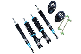 Megan Racing Toyota Yaris 07-11 / Scion xD 2008+ - EZ I Series Coilovers - MR-CDK-TY07-EZ
