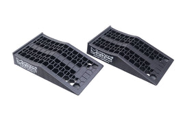 Megan Racing Single Piece 2.5 Ton Drive-On Ramps (Set of 2) - MR-RAMP-03