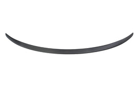 Megan Racing Tesla Model 3 2017+ Carbon OE-Type Rear Spoiler - MRC-EXT-TSL317