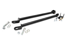 Load image into Gallery viewer, Kicker Bar Kit | 4-6 Inch Lift | Nissan Titan 2WD/4WD (2004-2023)