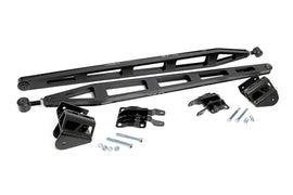 Traction Bar Kit | Nissan Titan XD 4WD (2016-2023)
