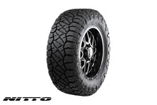 Load image into Gallery viewer, 295/60R20 Nitto Ridge Grappler