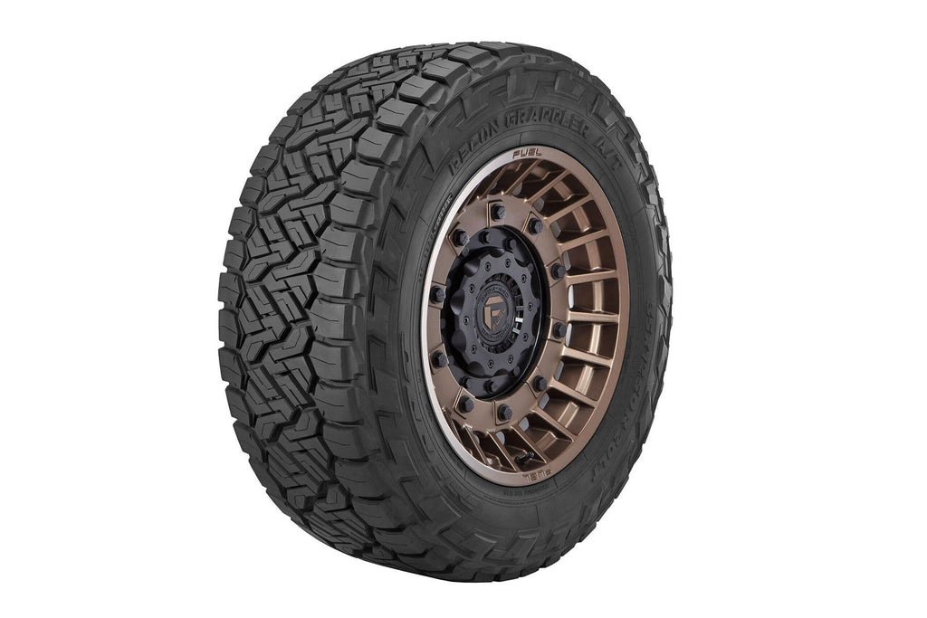 285/65R18 Nitto Recon Grappler A/T