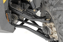 Load image into Gallery viewer, High Clearance 2&quot; Forward Offset Control Arms w/Ball Joints | Can-Am Defender HD 5/HD 8/HD 9/HD 10