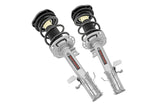 Loaded Strut Pair | 1.5 Inch Lift | Ford Bronco Sport 4WD (21-24)