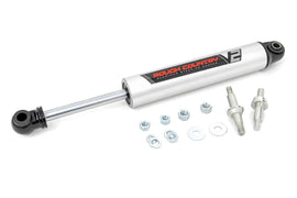 V2 Steering Stabilizer | Chevy/GMC C10/K10 C15/K15 Truck/Jimmy (73-91)