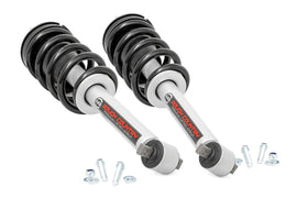 Loaded Strut Pair | 6 Inch | Chevy/GMC 1500 (14-18)