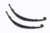Front Leaf Springs | 6