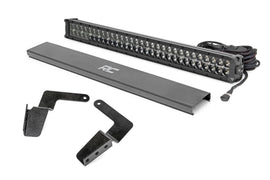 LED Light Kit | Bumper Mount | 30